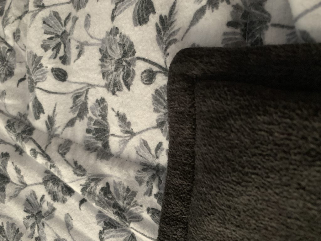 Undercover Weighted Blanket