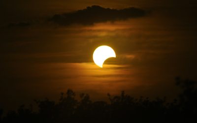 How The Eclipse Proved Me Wrong